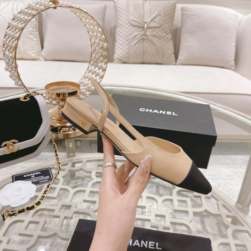 Chxnxl Sandals Bold 130759
