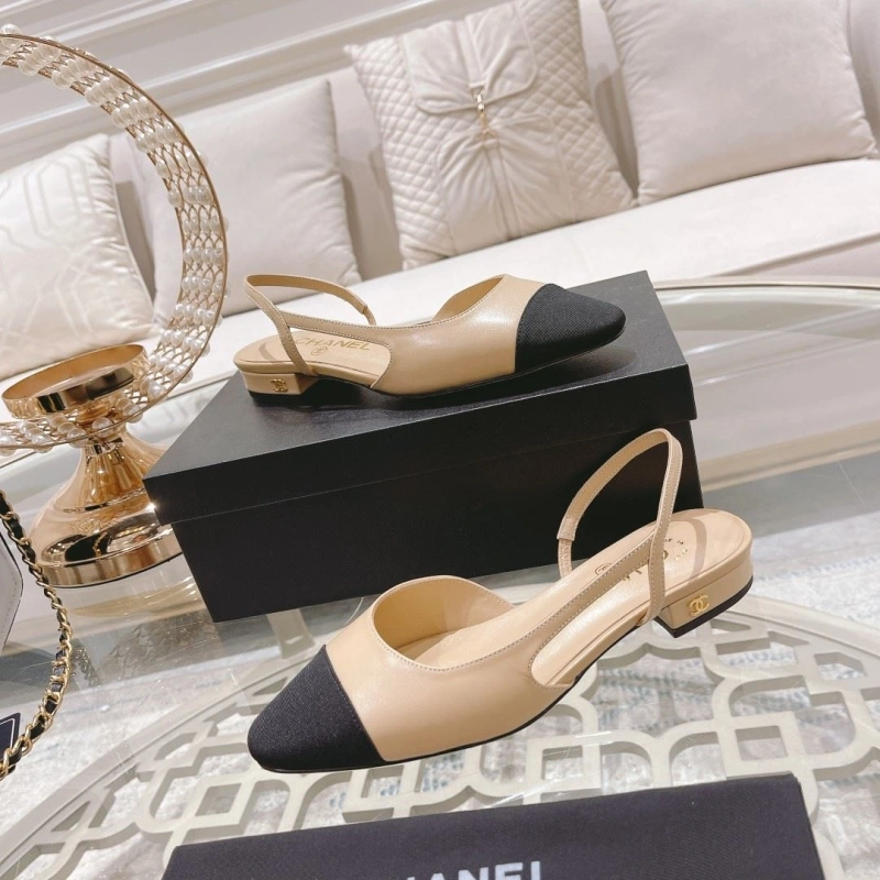 Chxnxl Sandals Bold 130759