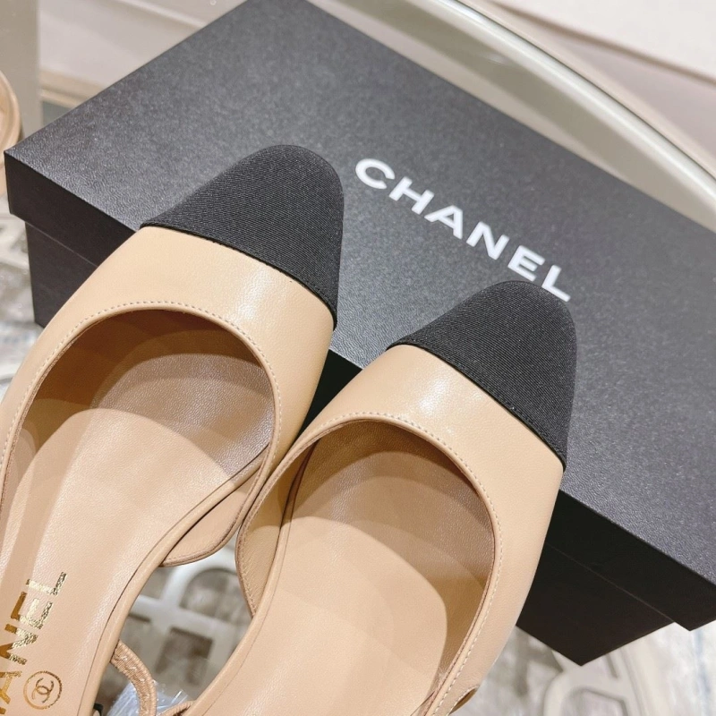 Chxnxl Sandals Bold 130759