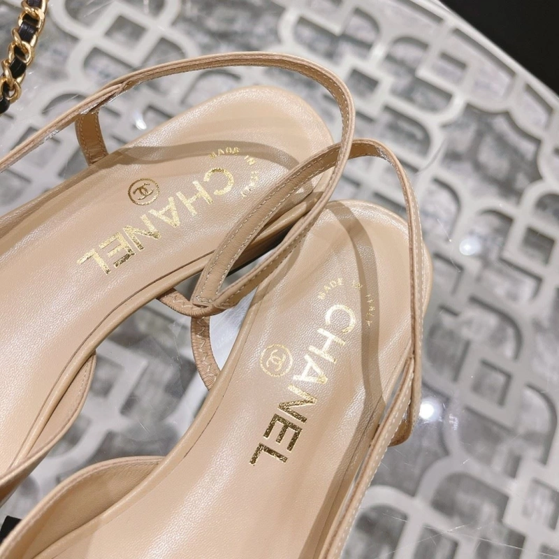 Chxnxl Sandals Bold 130759