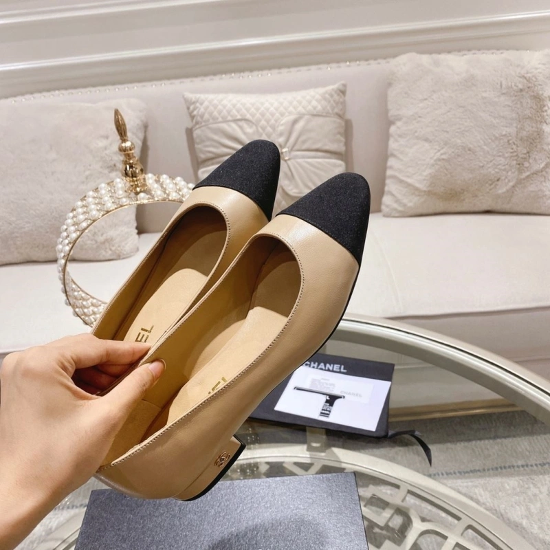 Chxnxl Flat Shoes BestValue 131671