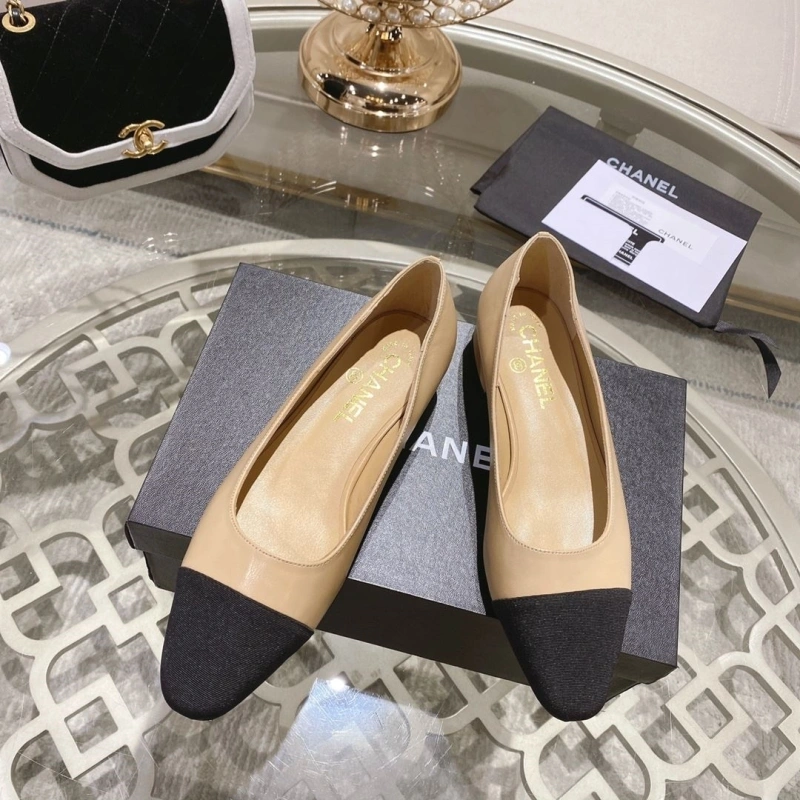 Chxnxl Flat Shoes BestValue 131671