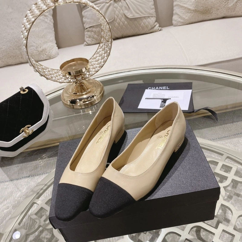 Chxnxl Flat Shoes BestValue 131671