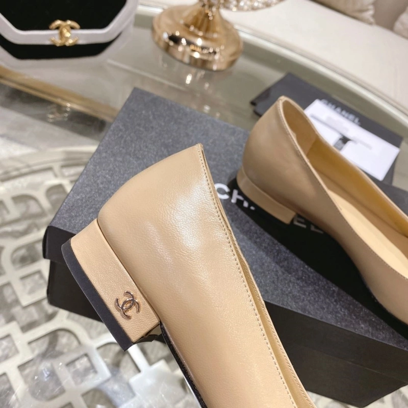 Chxnxl Flat Shoes BestValue 131671