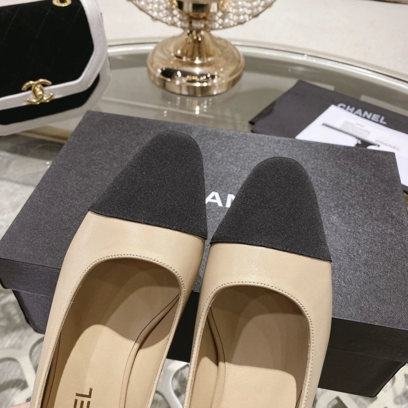 Chxnxl Flat Shoes BestValue 131671