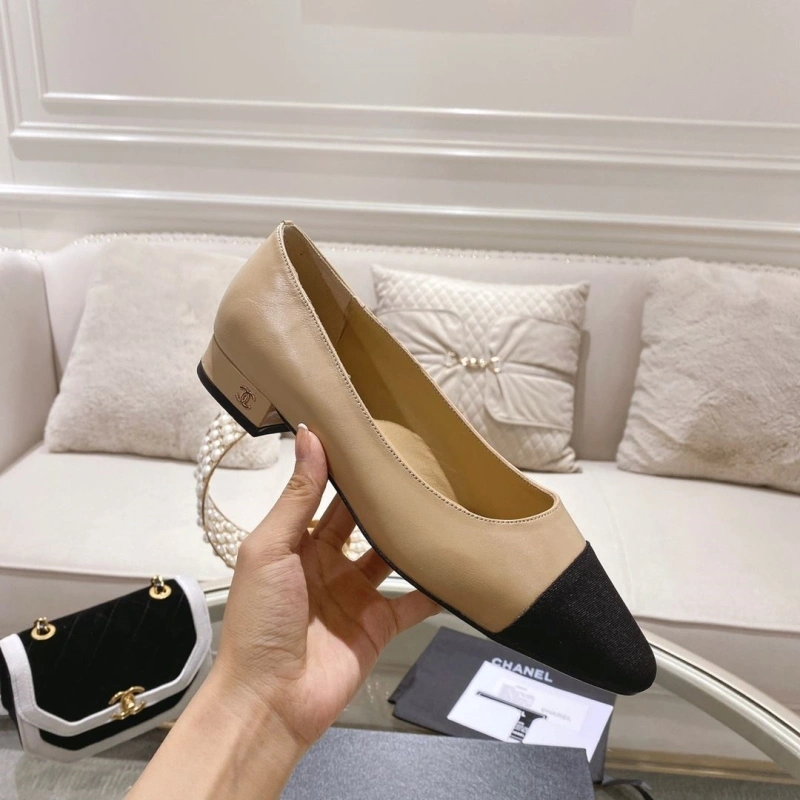 Chxnxl Flat Shoes BestValue 131671