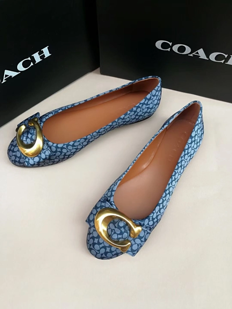 Chxnxl Flat Shoes EasyMatch 131668