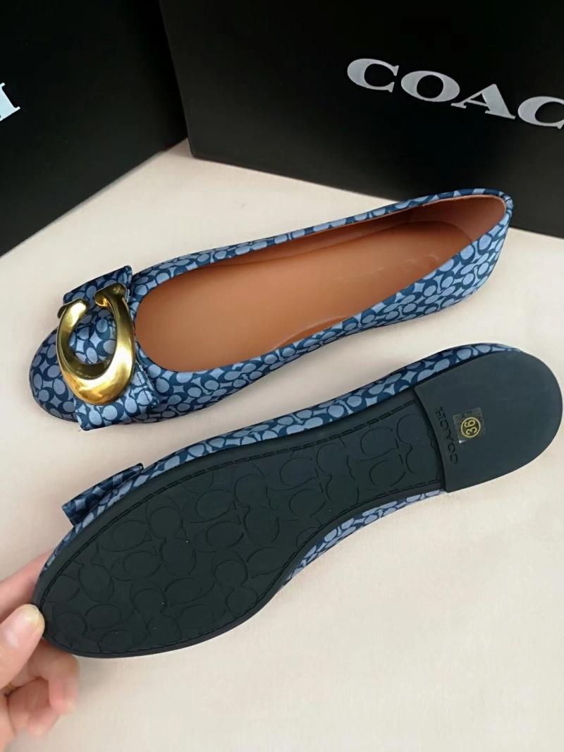 Chxnxl Flat Shoes EasyMatch 131668