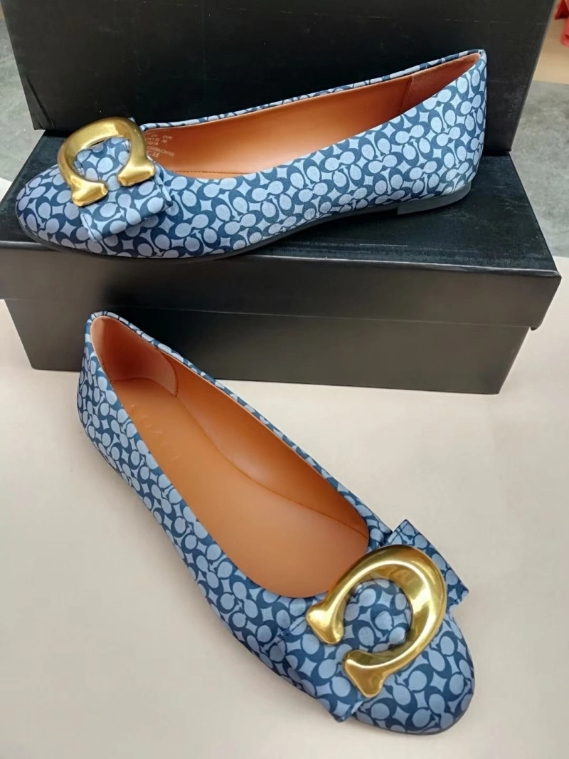 Chxnxl Flat Shoes EasyMatch 131668