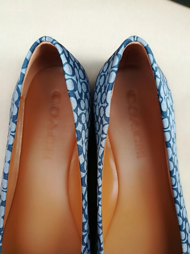 Chxnxl Flat Shoes EasyMatch 131668
