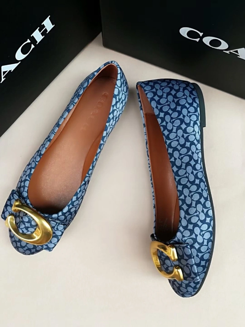 Chxnxl Flat Shoes EasyMatch 131668