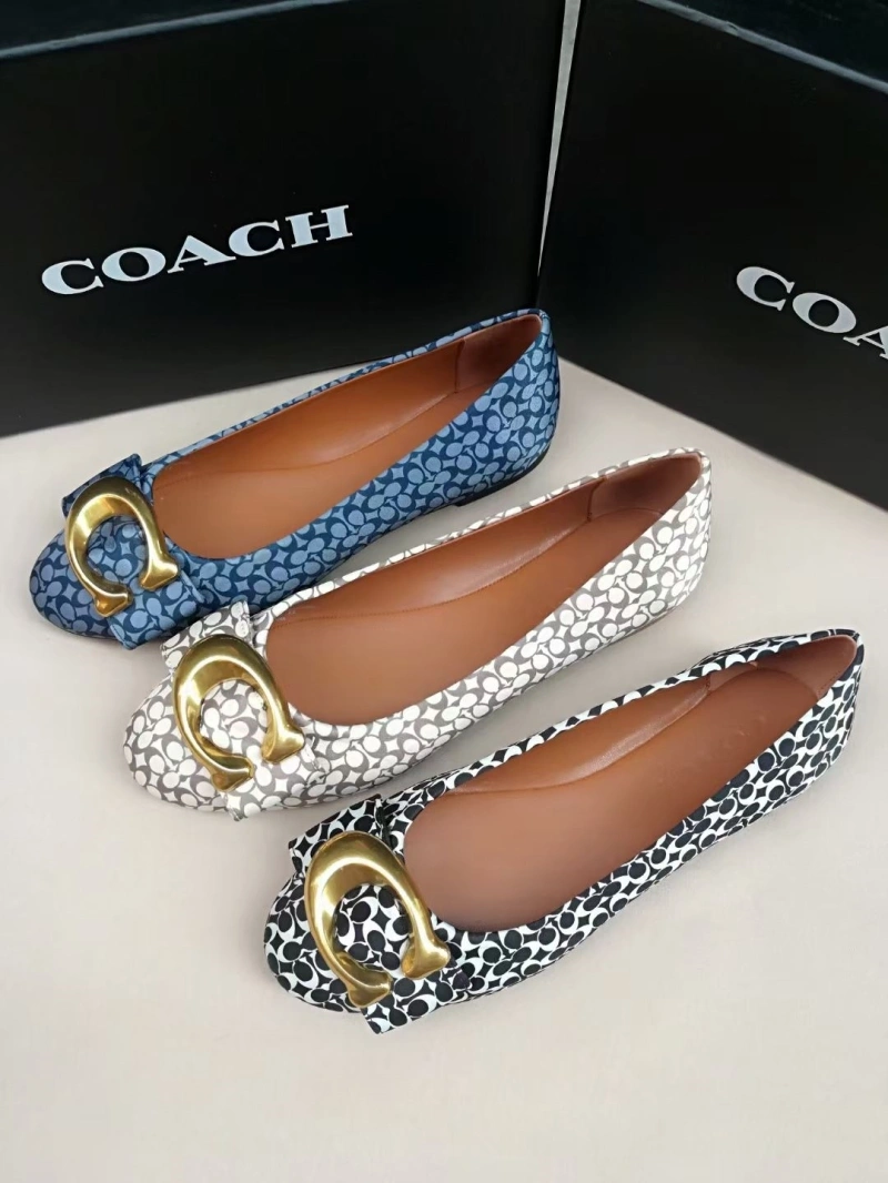 Chxnxl Flat Shoes EasyMatch 131668