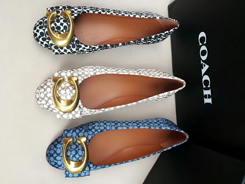 Chxnxl Flat Shoes Refined 131669