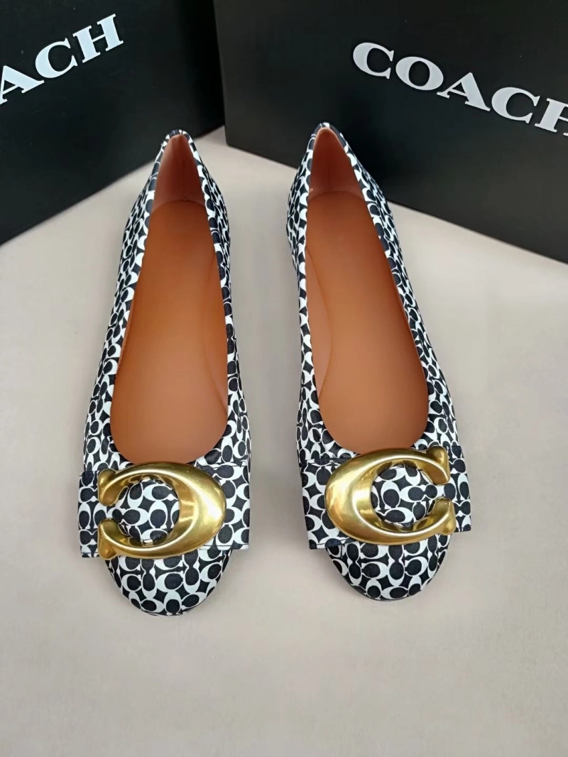 Chxnxl Flat Shoes Refined 131669