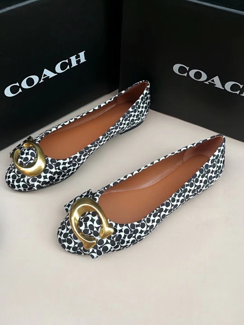 Chxnxl Flat Shoes Refined 131669