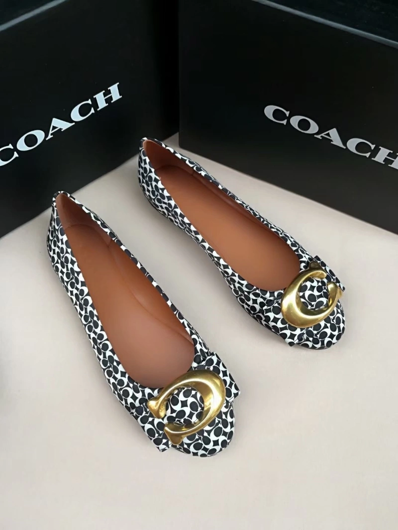 Chxnxl Flat Shoes Refined 131669