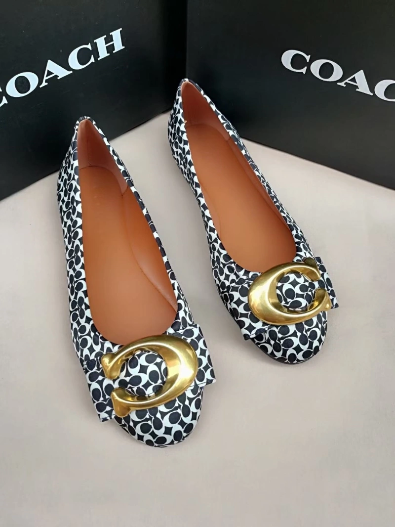 Chxnxl Flat Shoes Refined 131669