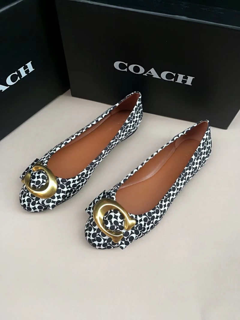 Chxnxl Flat Shoes Refined 131669