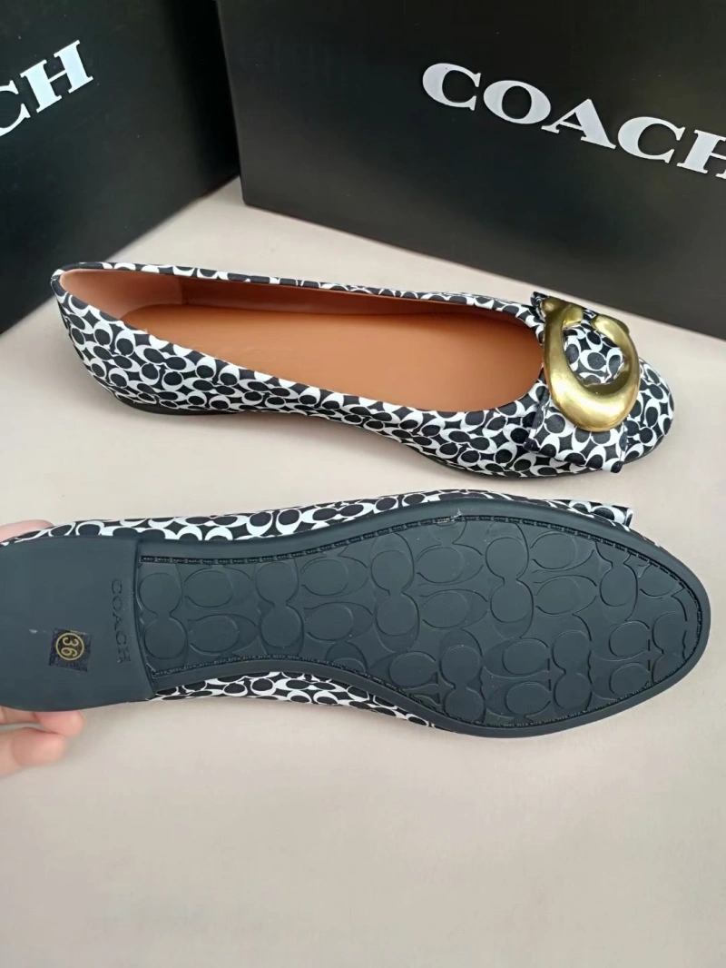 Chxnxl Flat Shoes Refined 131669
