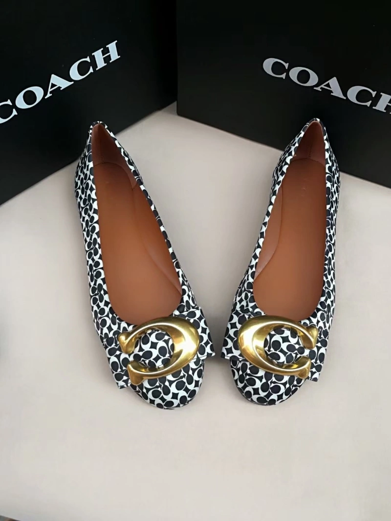 Chxnxl Flat Shoes Refined 131669