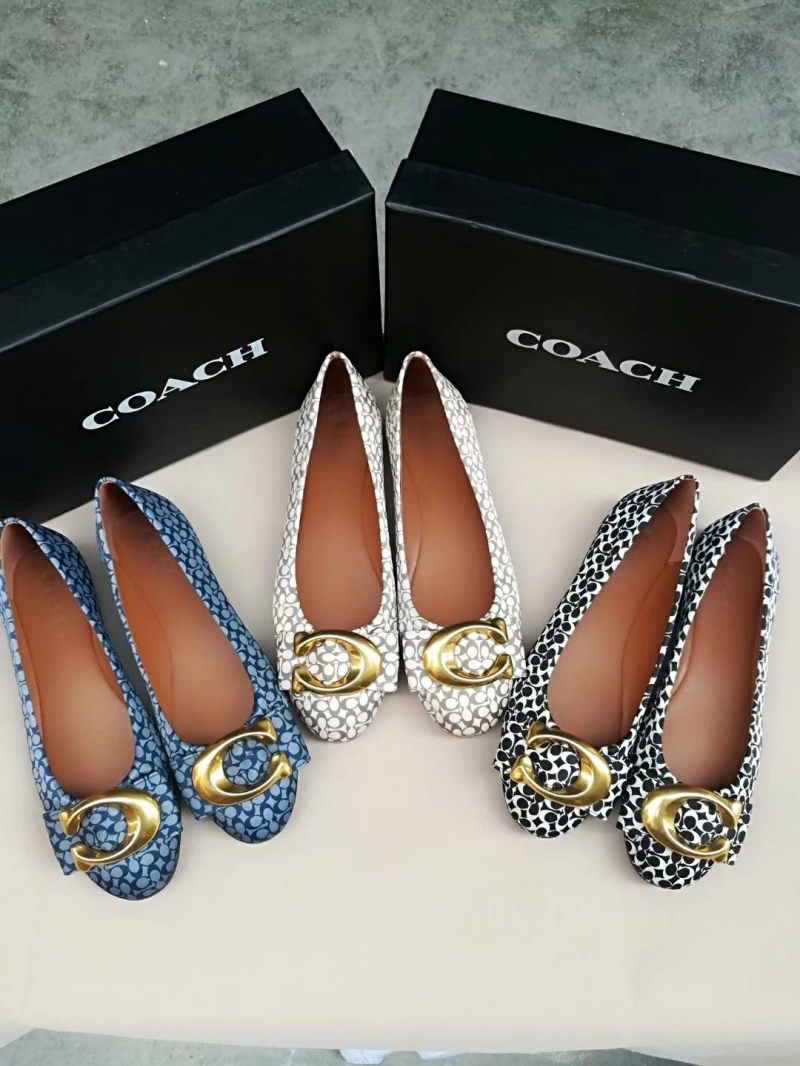 Chxnxl Flat Shoes Refined 131669