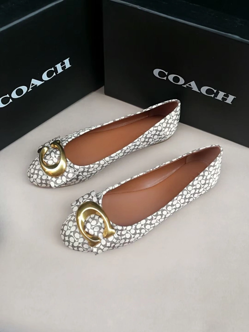 Lightweight Chxnxl Flat Shoes 131667