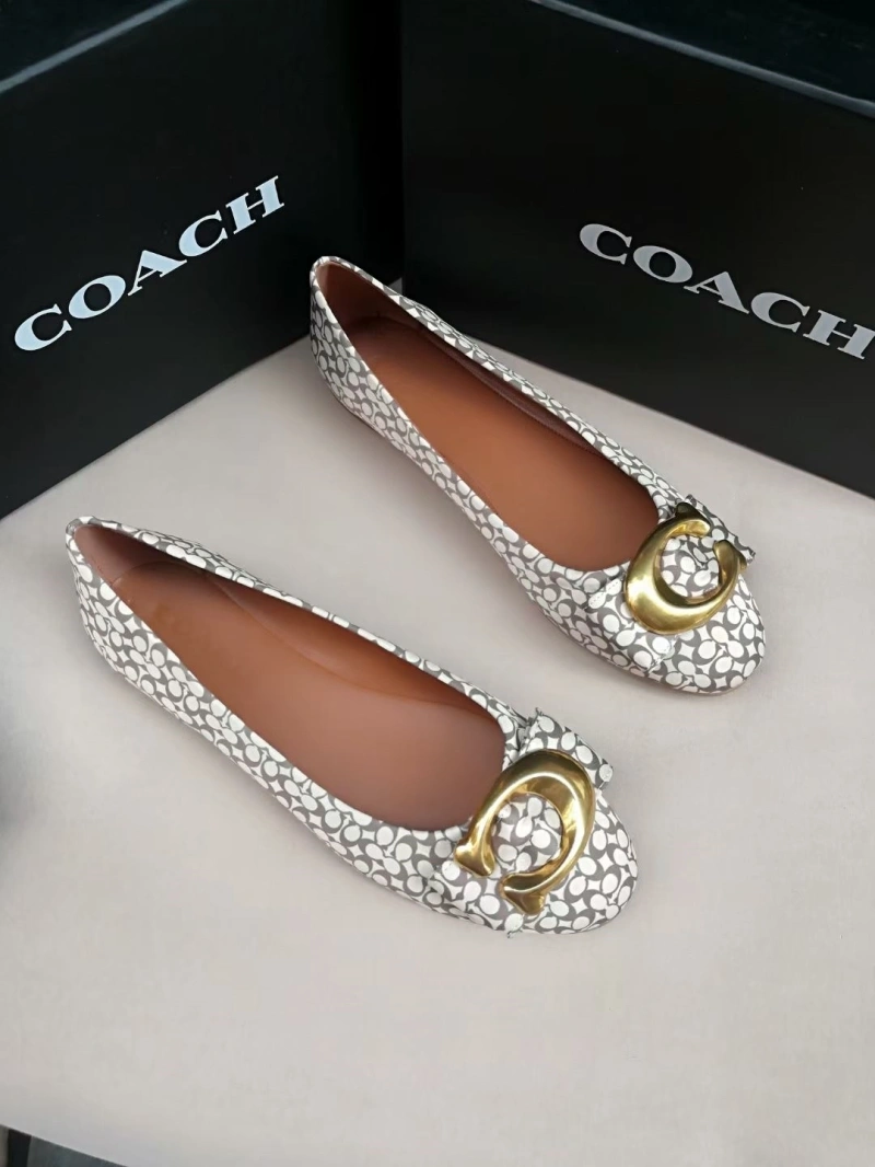 Lightweight Chxnxl Flat Shoes 131667