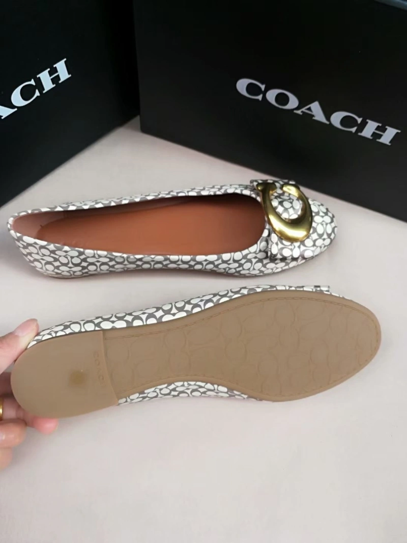 Lightweight Chxnxl Flat Shoes 131667