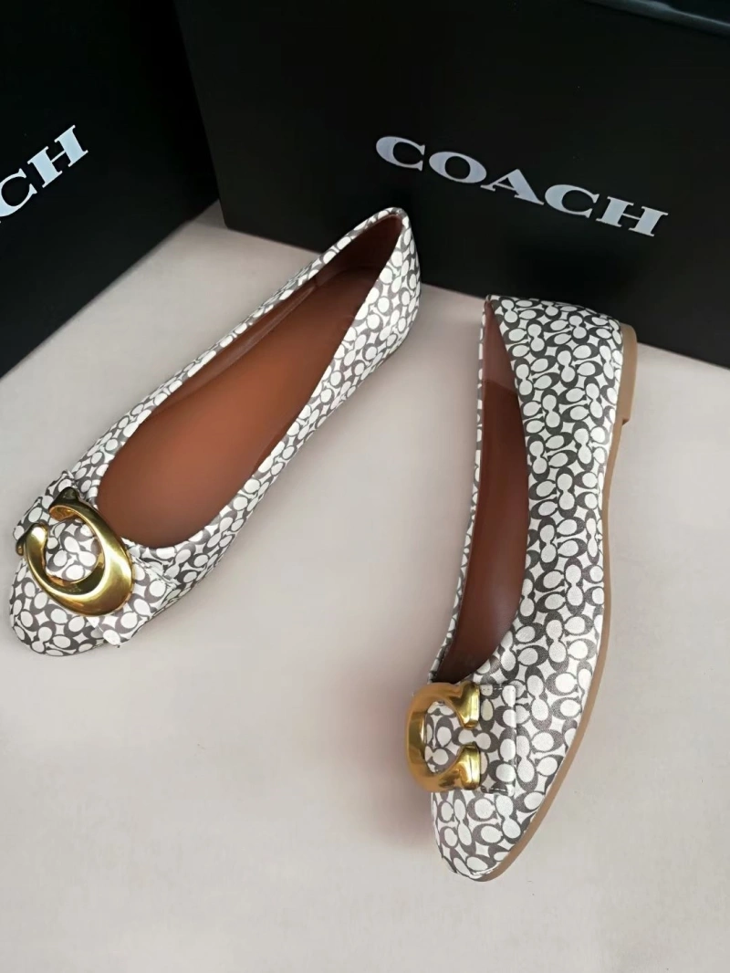 Lightweight Chxnxl Flat Shoes 131667