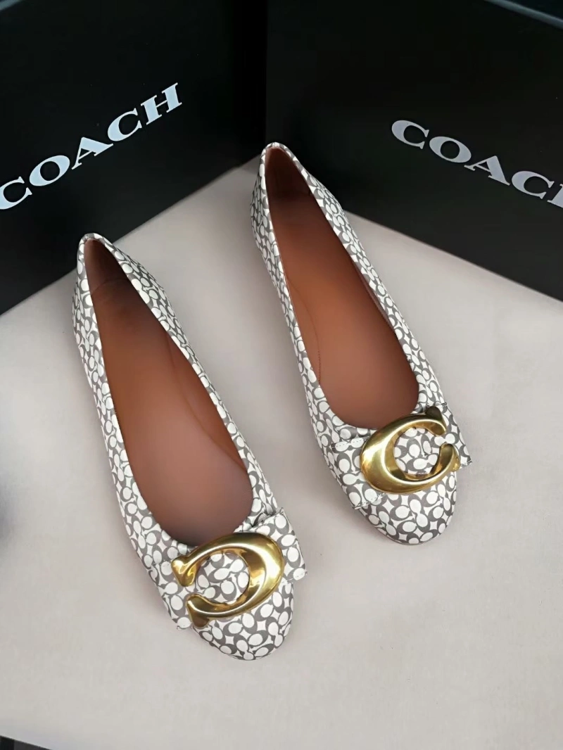 Lightweight Chxnxl Flat Shoes 131667