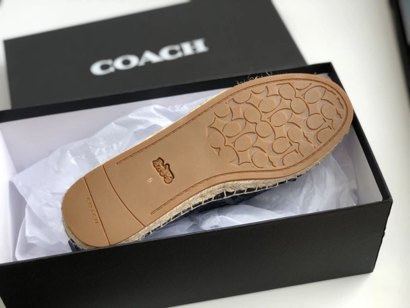 Fashionable Chxnxl Flat Shoes 131654