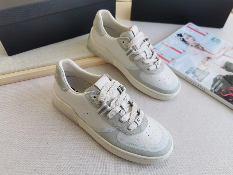 Stylish Chxnxl Sneakers 132024