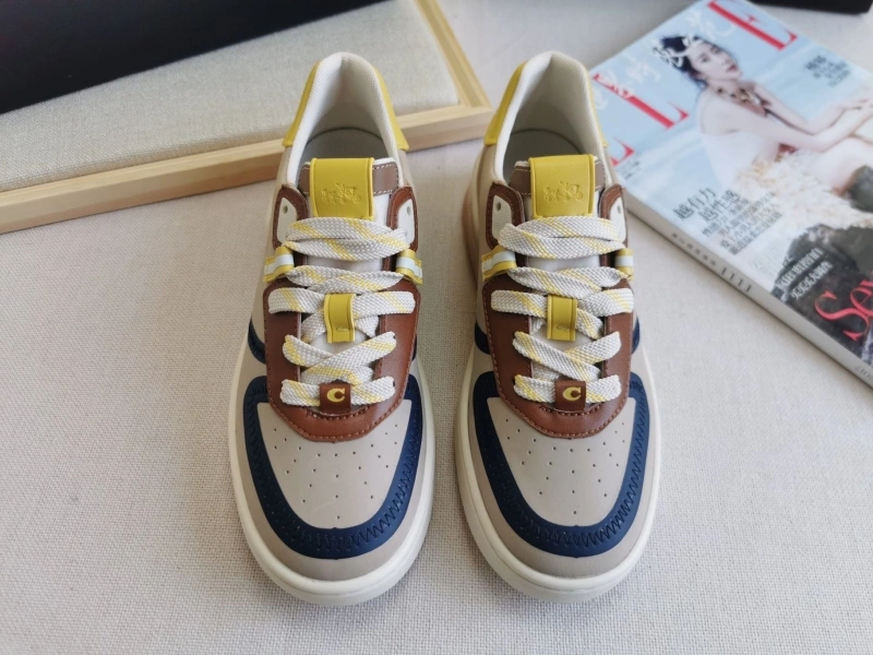 Chxnxl Sneakers Sophisticated 132007