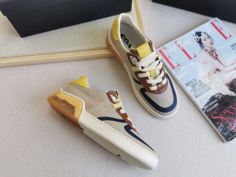 Chxnxl Sneakers Sophisticated 132007