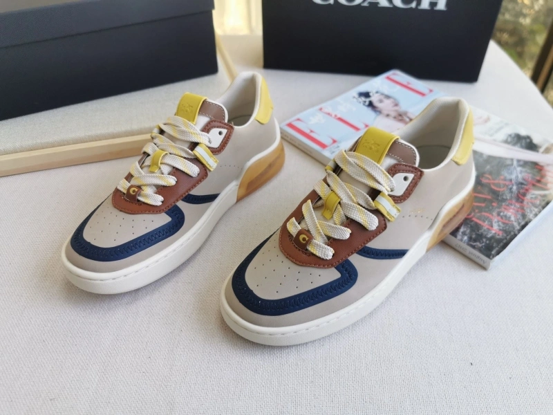 Chxnxl Sneakers Sophisticated 132007