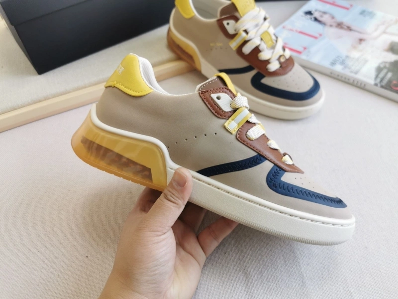 Chxnxl Sneakers Sophisticated 132007