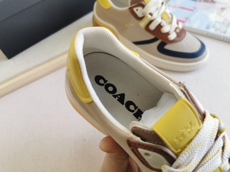 Chxnxl Sneakers Sophisticated 132007