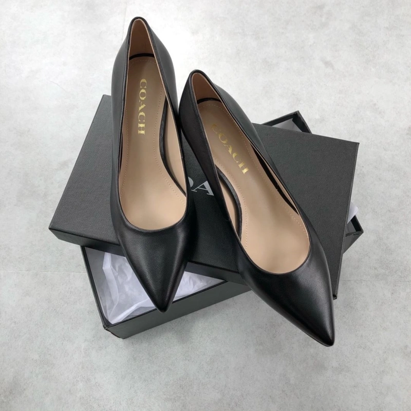 Bright Chxnxl High Heels 131501