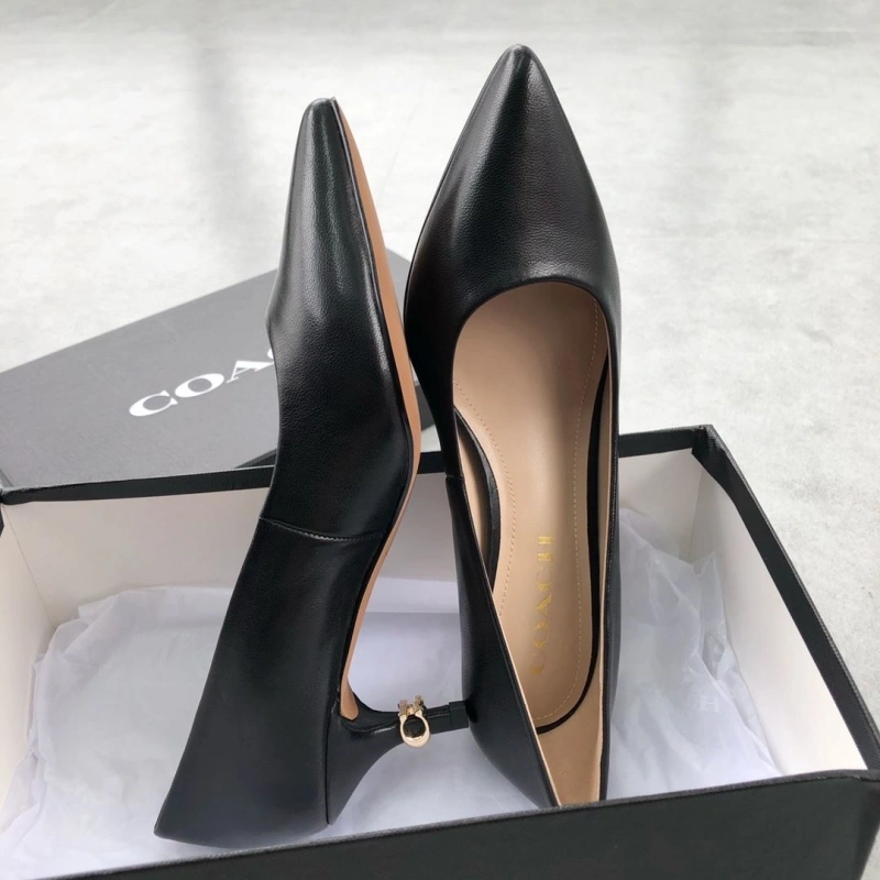 Bright Chxnxl High Heels 131501