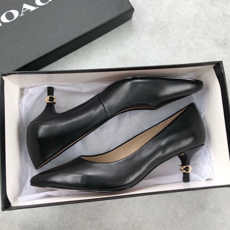 Bright Chxnxl High Heels 131501