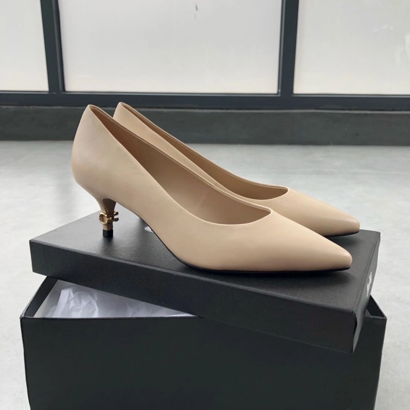 Chxnxl High Heels Unique 131499