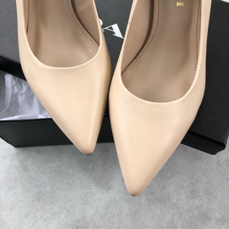 Chxnxl High Heels Unique 131499