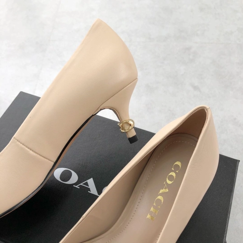 Chxnxl High Heels Unique 131499
