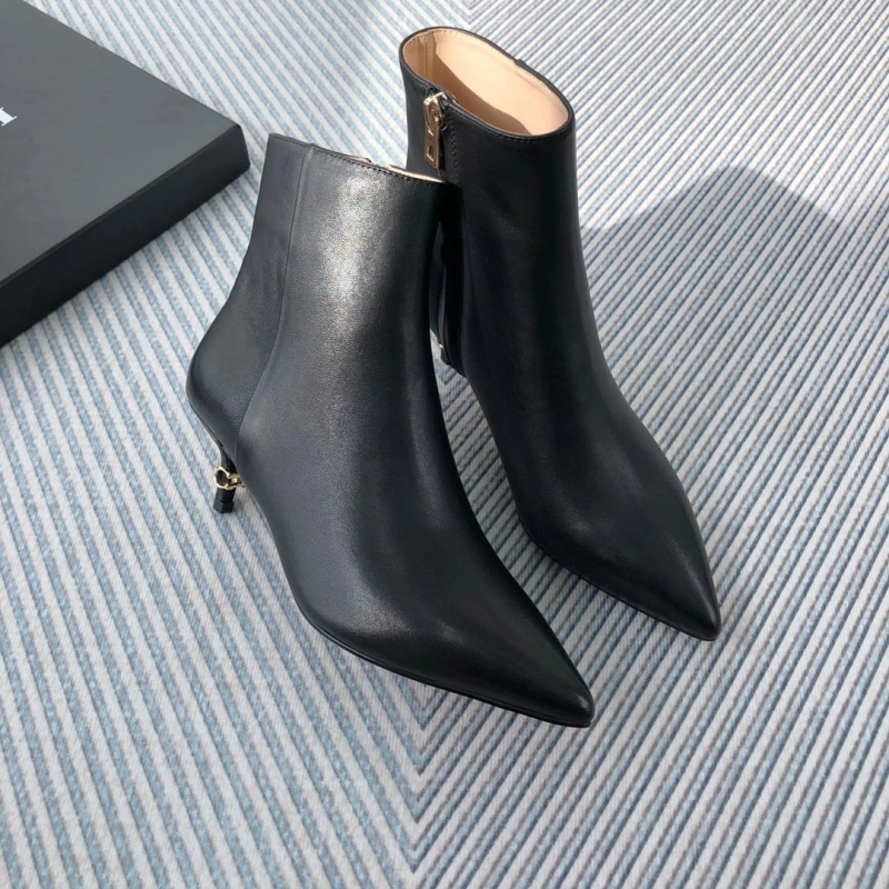 Chxnxl High Heels Trendy 131500