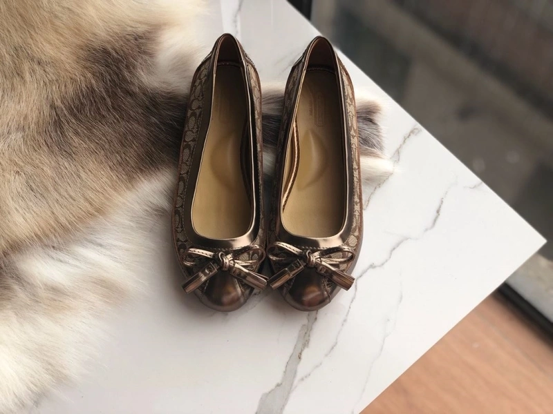 Comfortable Chxnxl Flat Shoes 131663