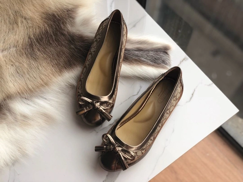 Comfortable Chxnxl Flat Shoes 131663