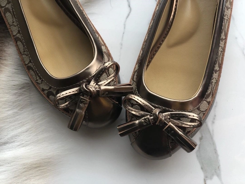 Comfortable Chxnxl Flat Shoes 131663