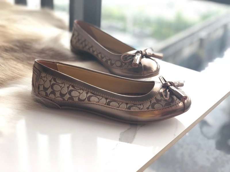 Comfortable Chxnxl Flat Shoes 131663