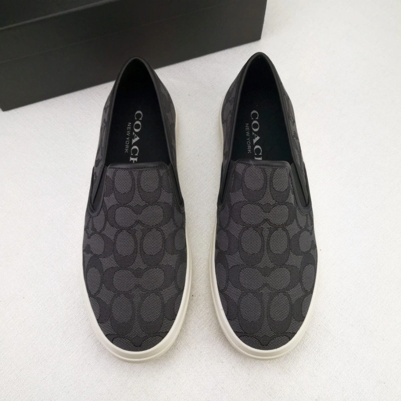 ModernLook Chxnxl Leather Shoes 131441
