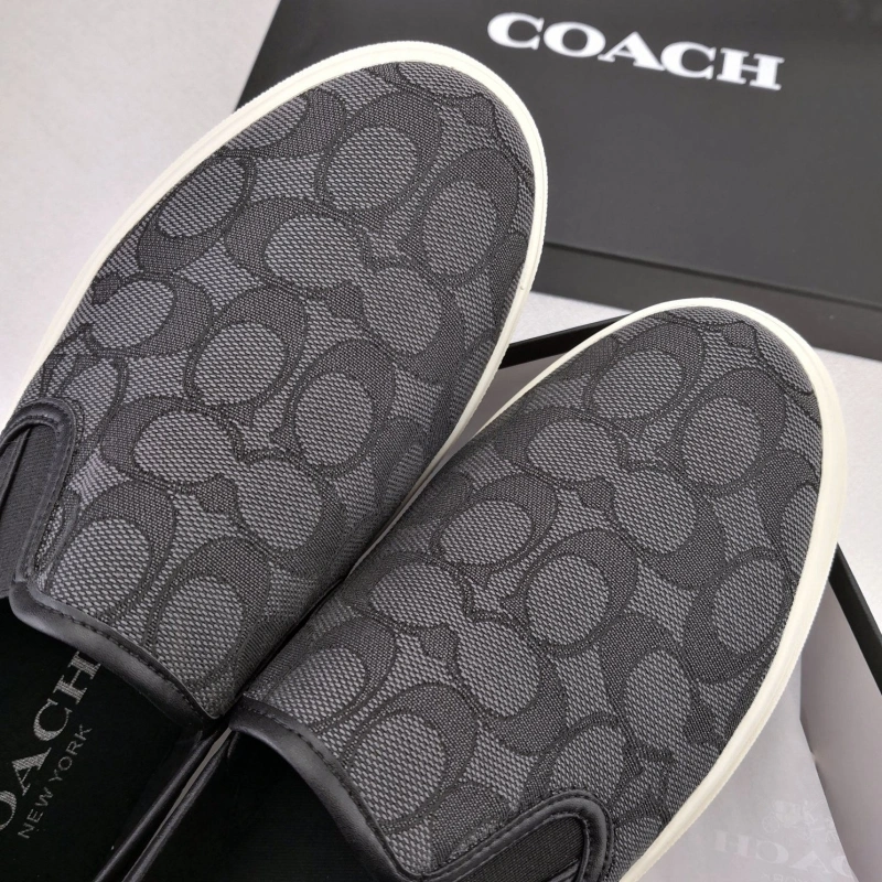 ModernLook Chxnxl Leather Shoes 131441